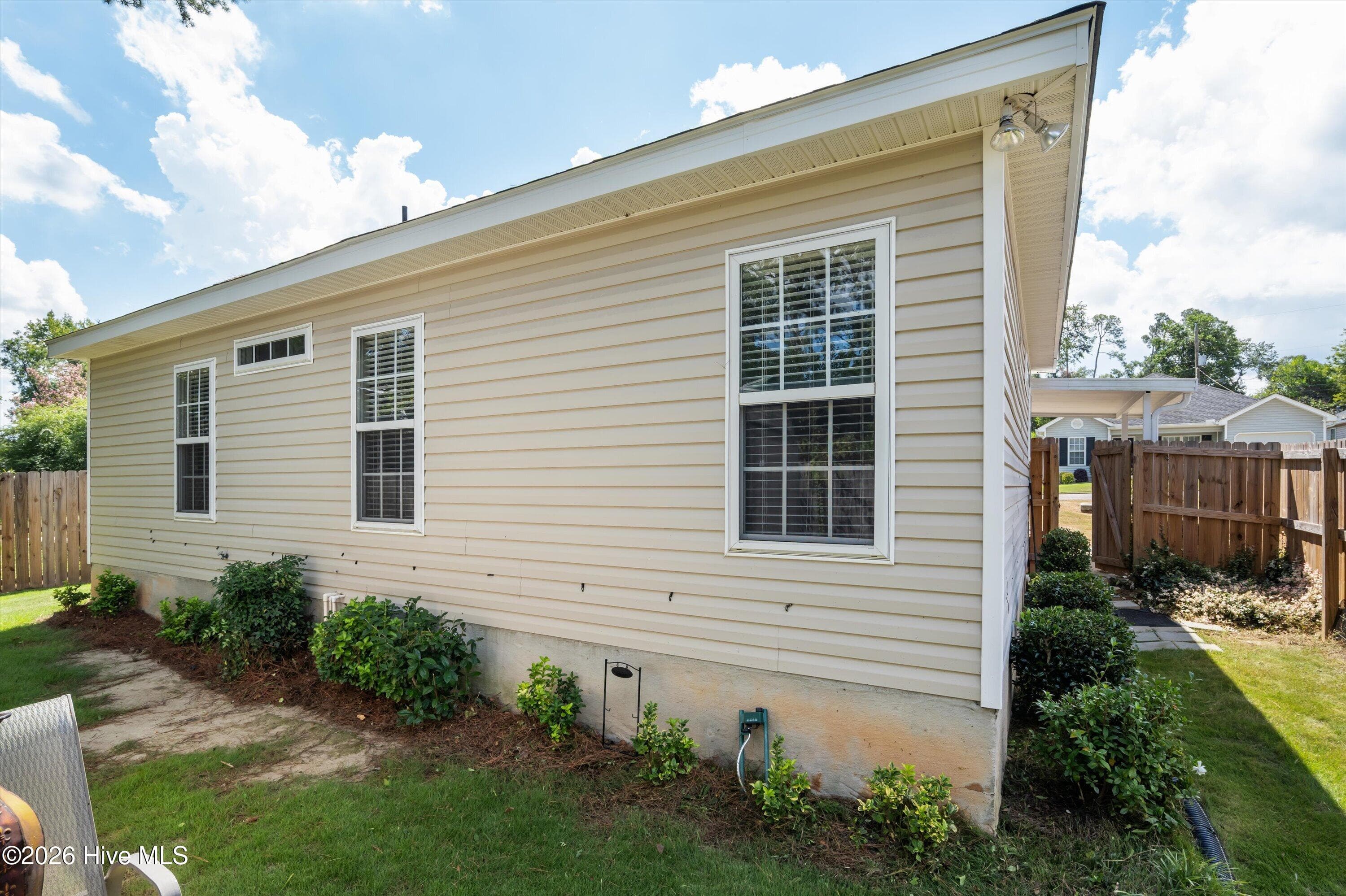 Single Family Residence at 4014 Hidden Haven Court, Augusta, GA 30909, photo 27 of 30