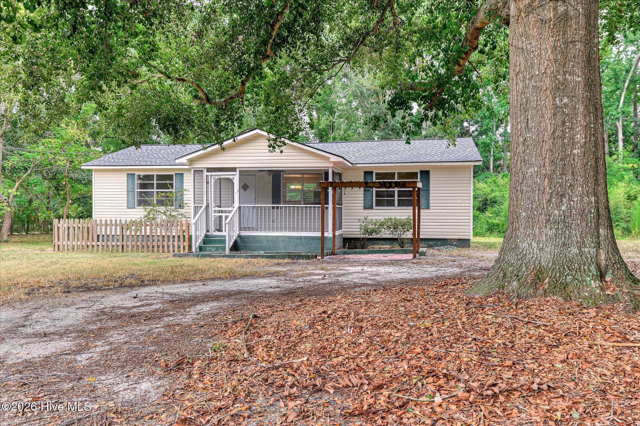 1333 Maddox Drive, Augusta, GA 30909