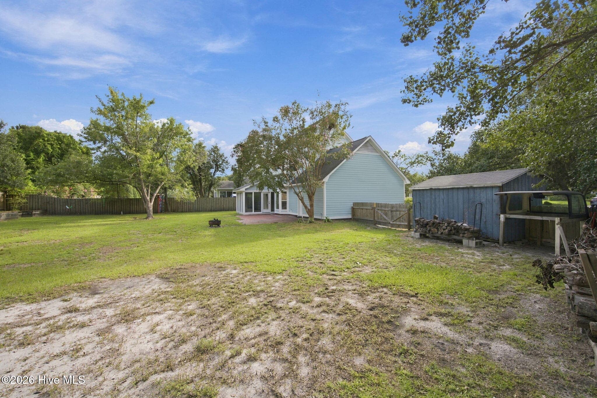 Single Family Residence at 653 Owens Court, Wilmington, NC 28412, photo 16 of 70