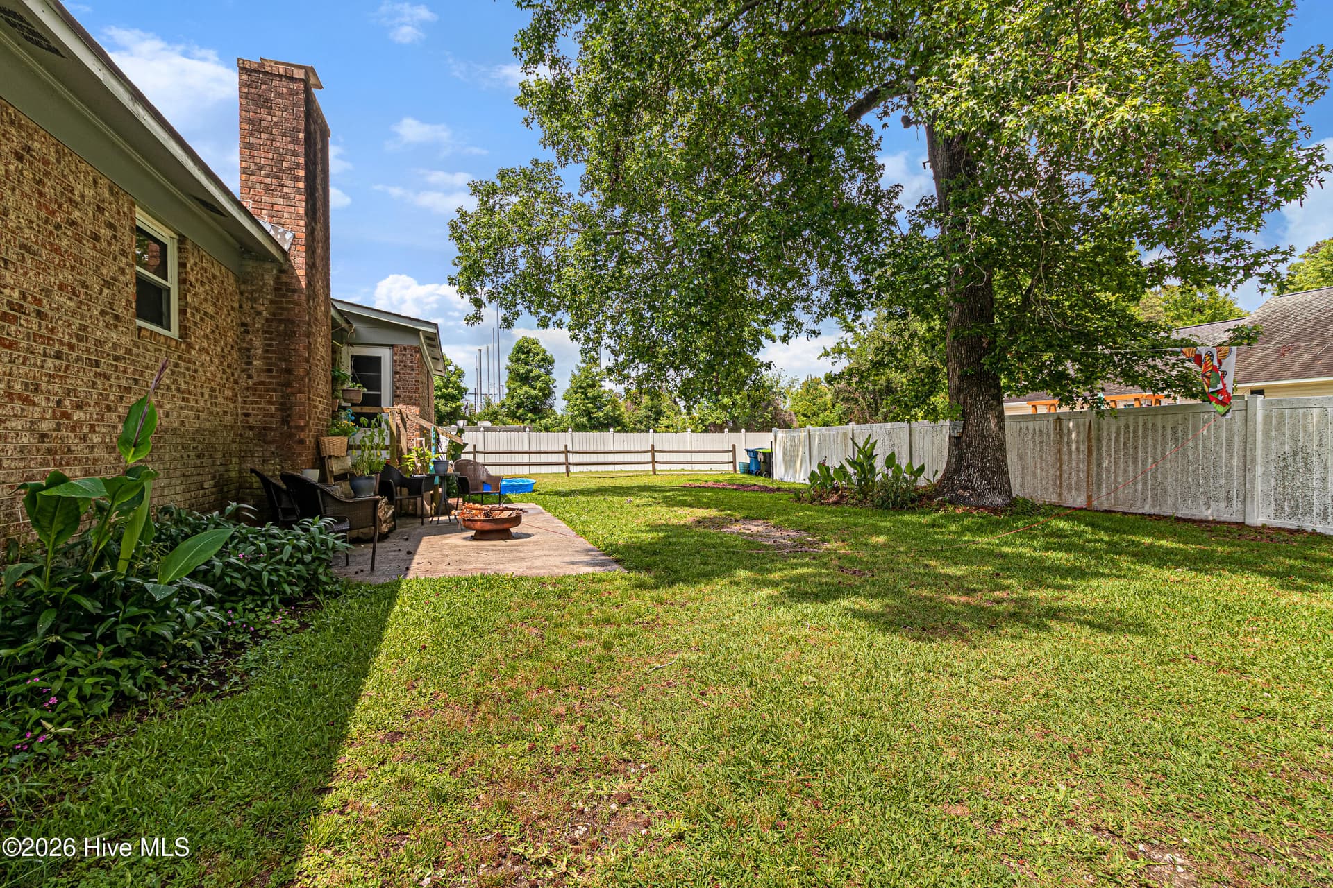 Single Family Residence at 500 Maple Lane, Morehead City, NC 28557, photo 22 of 29
