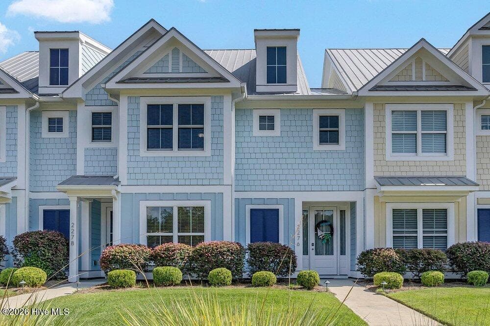 Townhouse at 2276 Low Country Boulevard, Leland, NC 28451, photo 32 of 77
