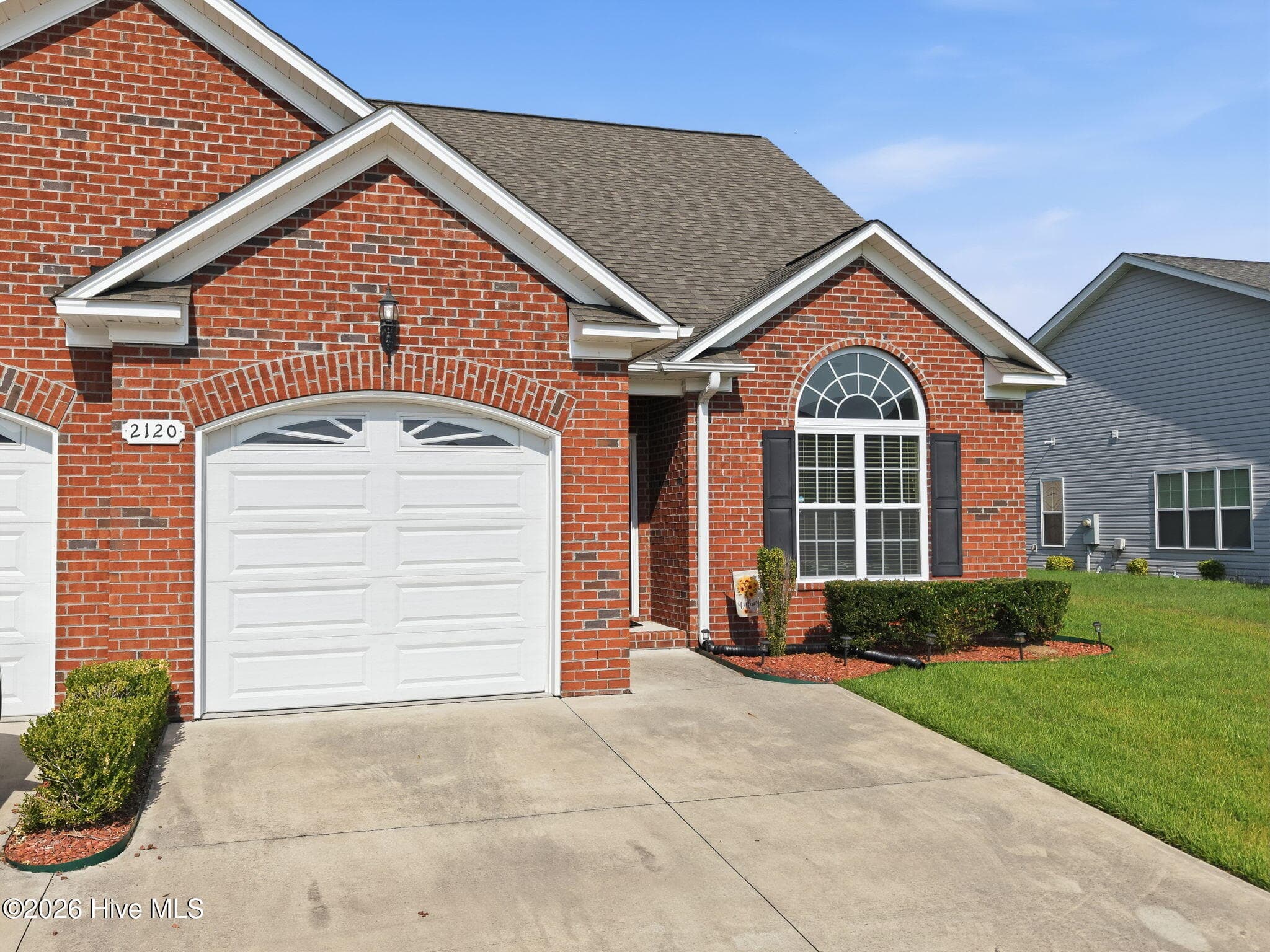 Townhouse at 2120 Remington Court B, Greenville, NC 27834, photo 2 of 41