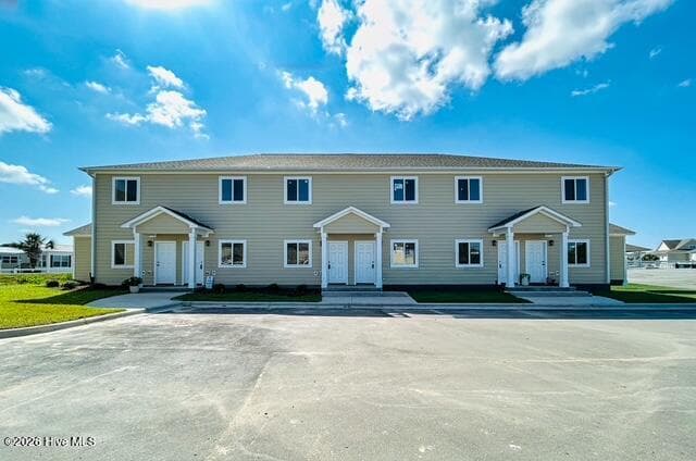 650 Cedar Point Boulevard G3, Cedar Point, NC 28584