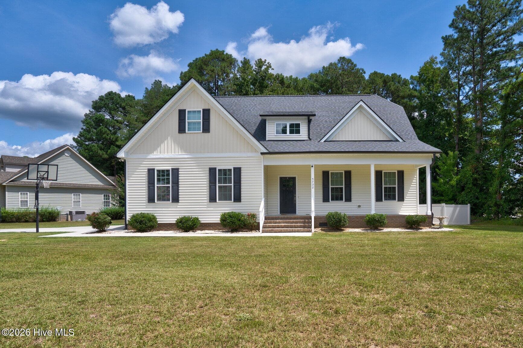 Single Family Residence at 5732 Roseheath Road, Bailey, NC 27807, Bailey, photo 2 of 35
