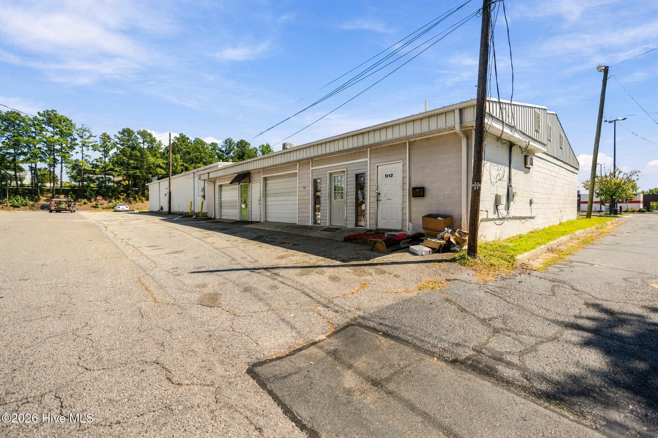 Business at 1102 E Broad Avenue, Rockingham, NC 28379, photo 29 of 30