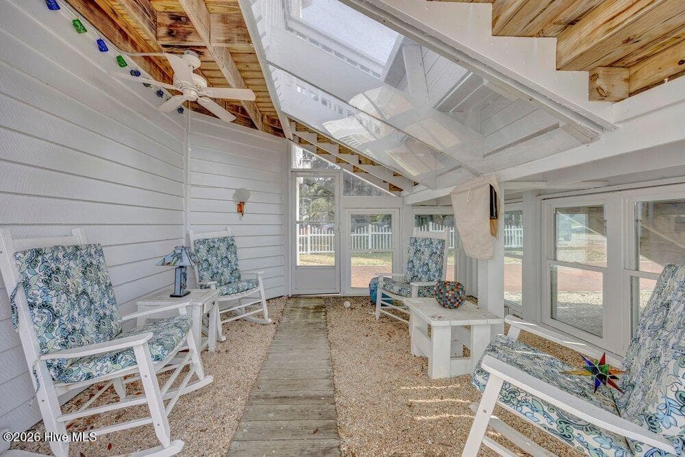 Single Family Residence at 203 Norton Street, Oak Island, NC 28465, photo 8 of 70