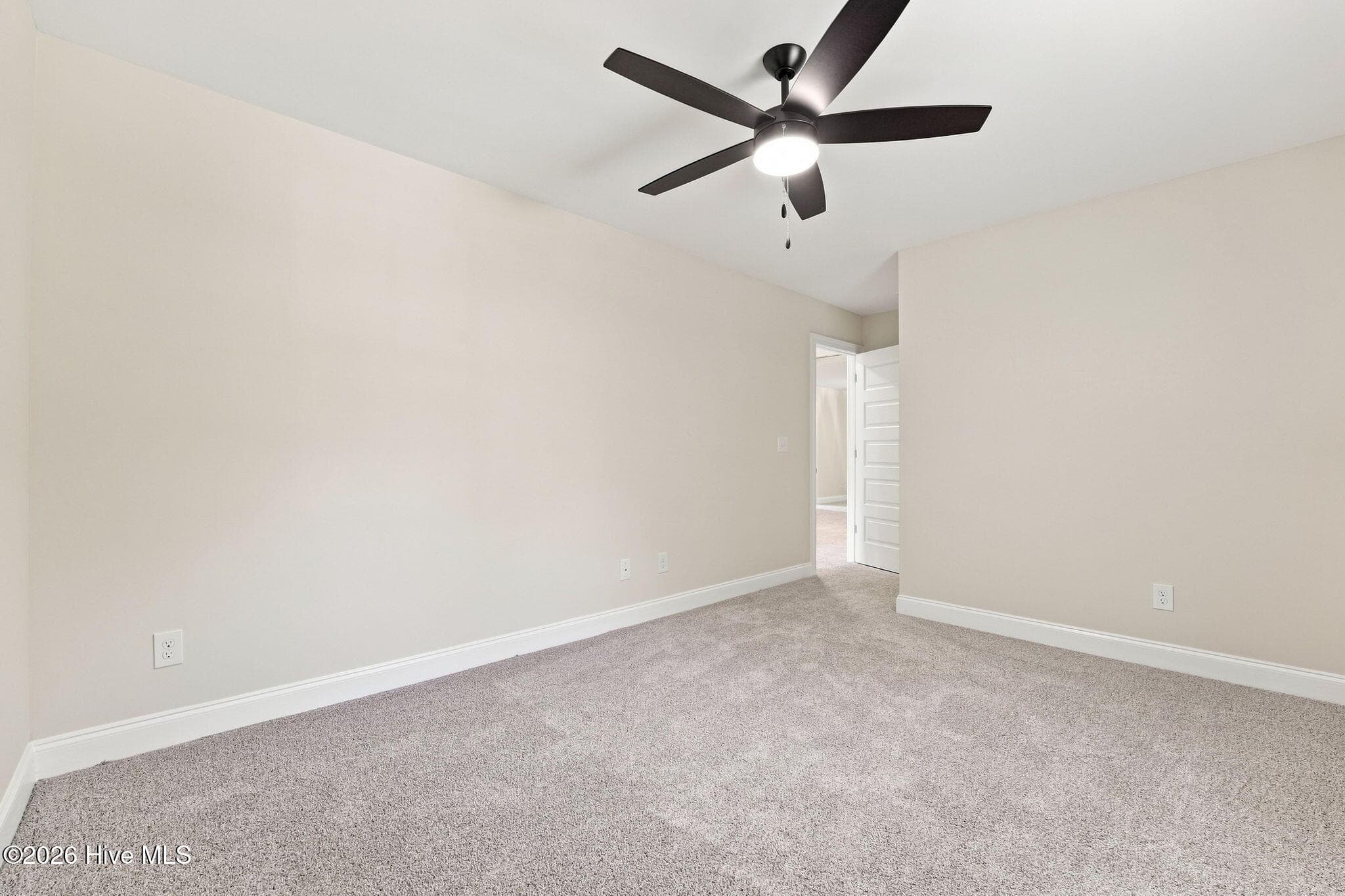Superior Homes of the Sandhills 'MEMPHIS' Floor Plan on Lot 1 - 205 Telluride Court, Aberdeen, NC 28315