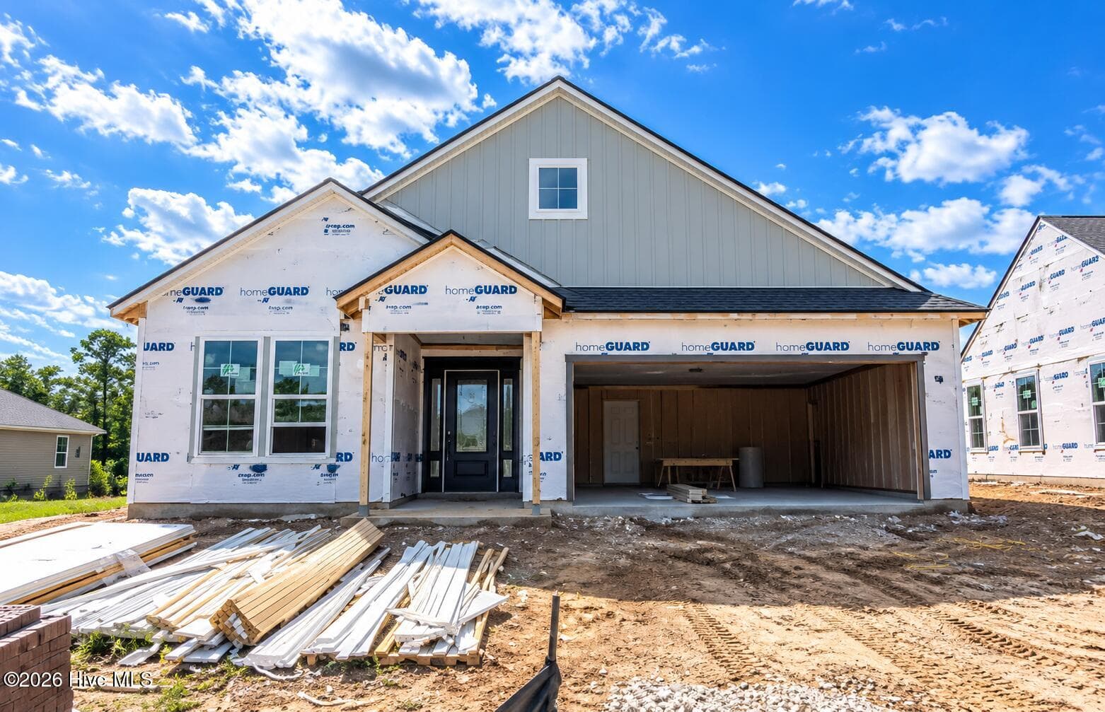 3300 Levanter Lane SW, Shallotte, NC 28470