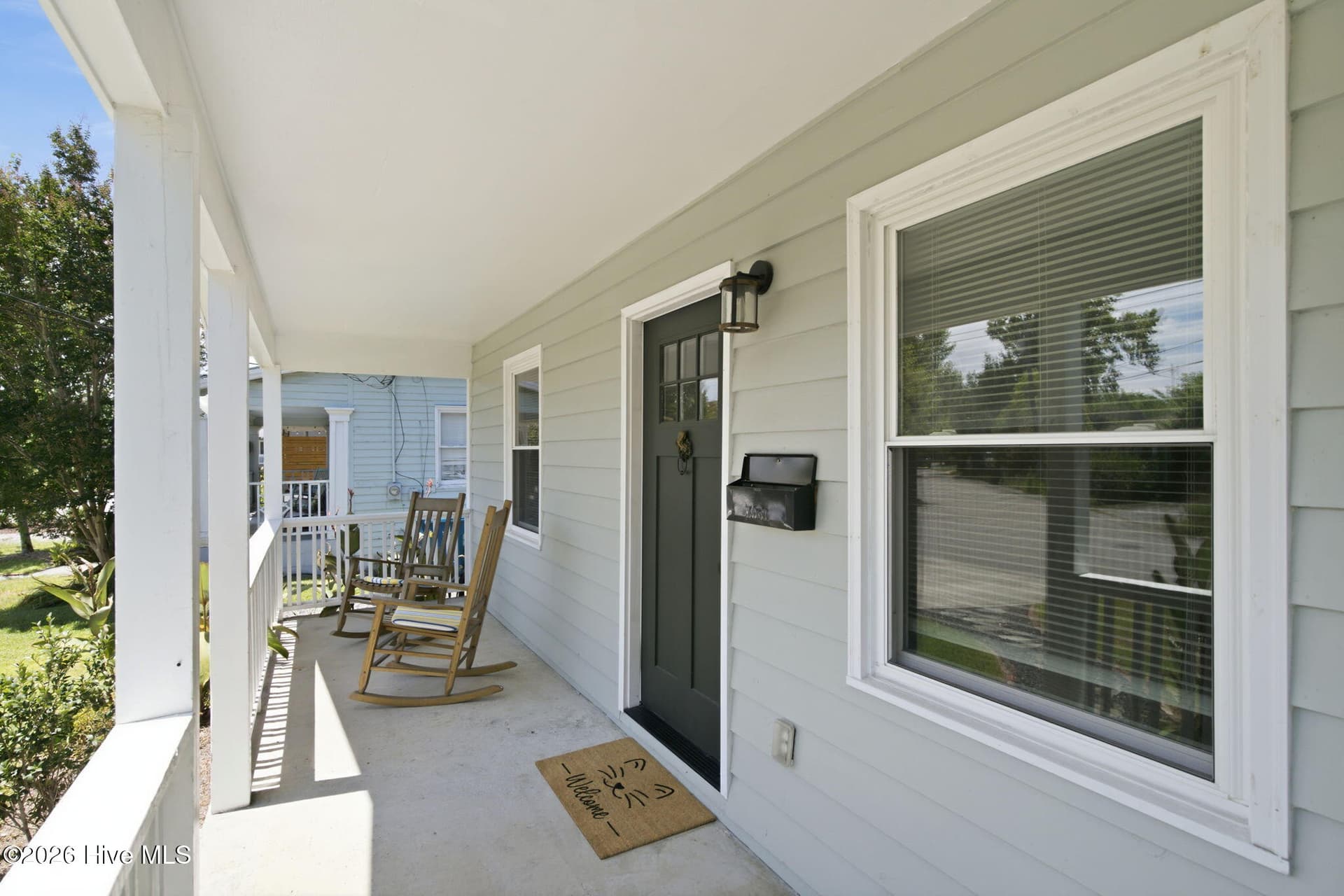 Single Family Residence at 1921 Hudson Drive, Wilmington, NC 28403