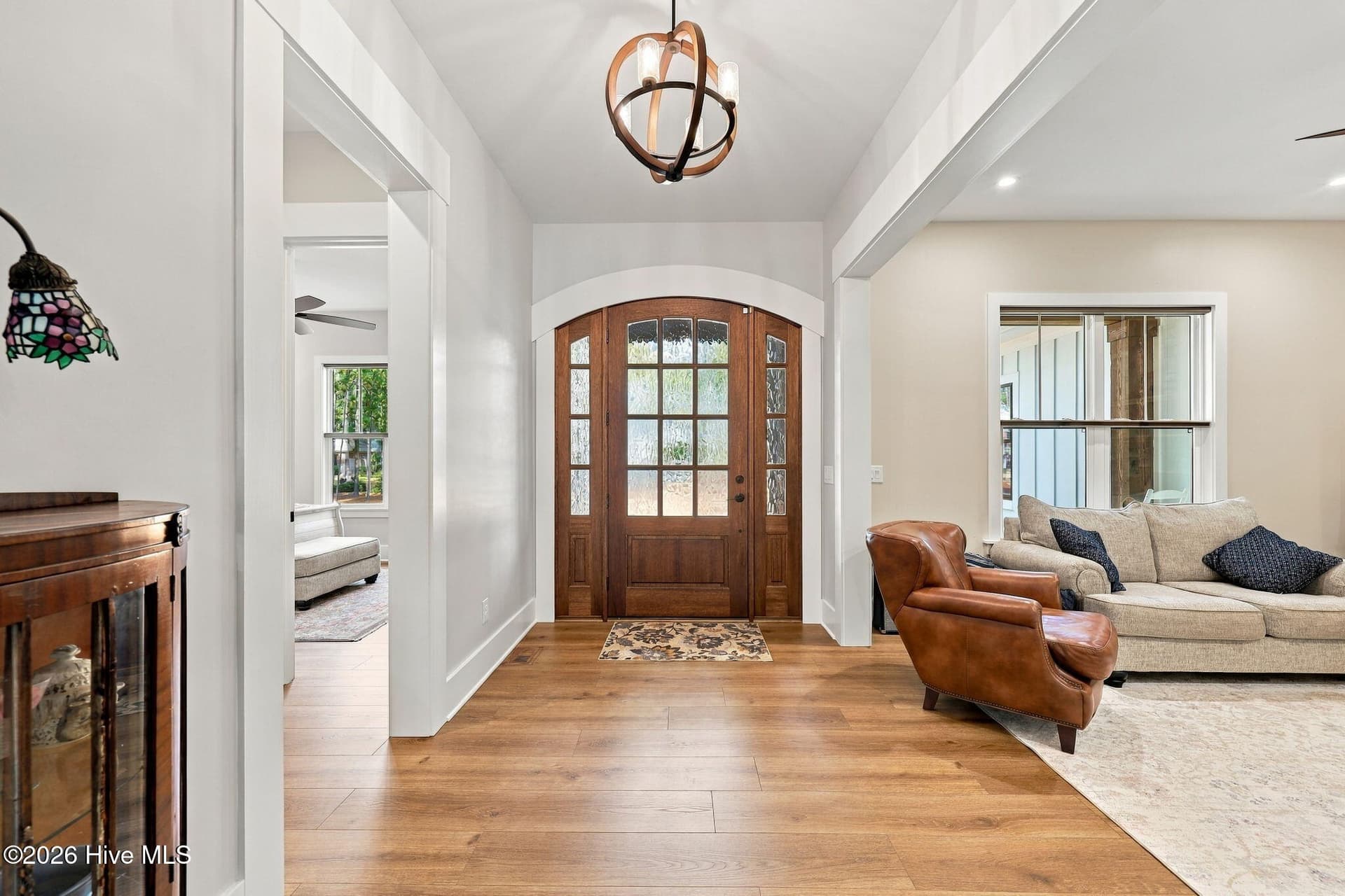 Single Family Residence at 33 Devon Drive, Pinehurst, NC 28374, photo 2 of 38