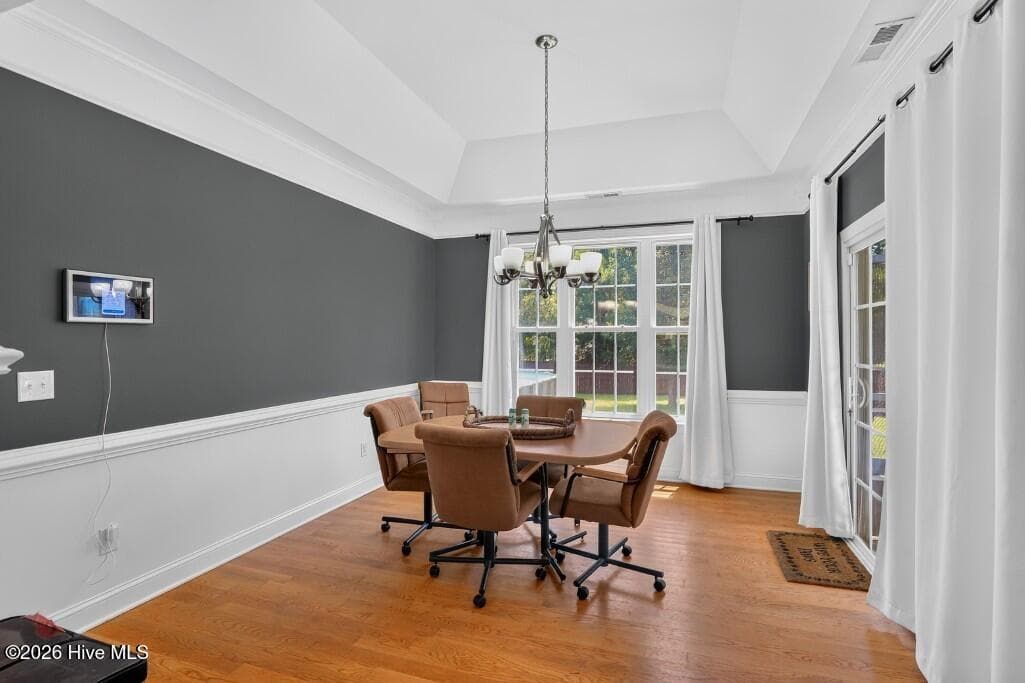 Single Family Residence at 125 Mom Lane, New Bern, NC 28562, photo 16 of 74