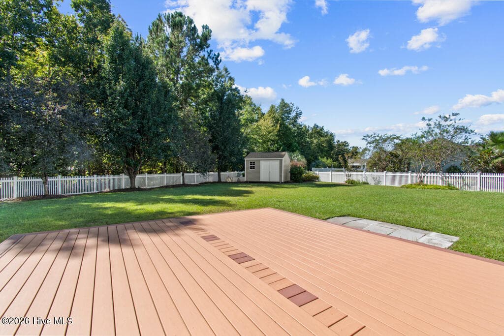 Single Family Residence at 283 Carolina Farms Boulevard, Calabash, NC 28467, photo 44 of 90