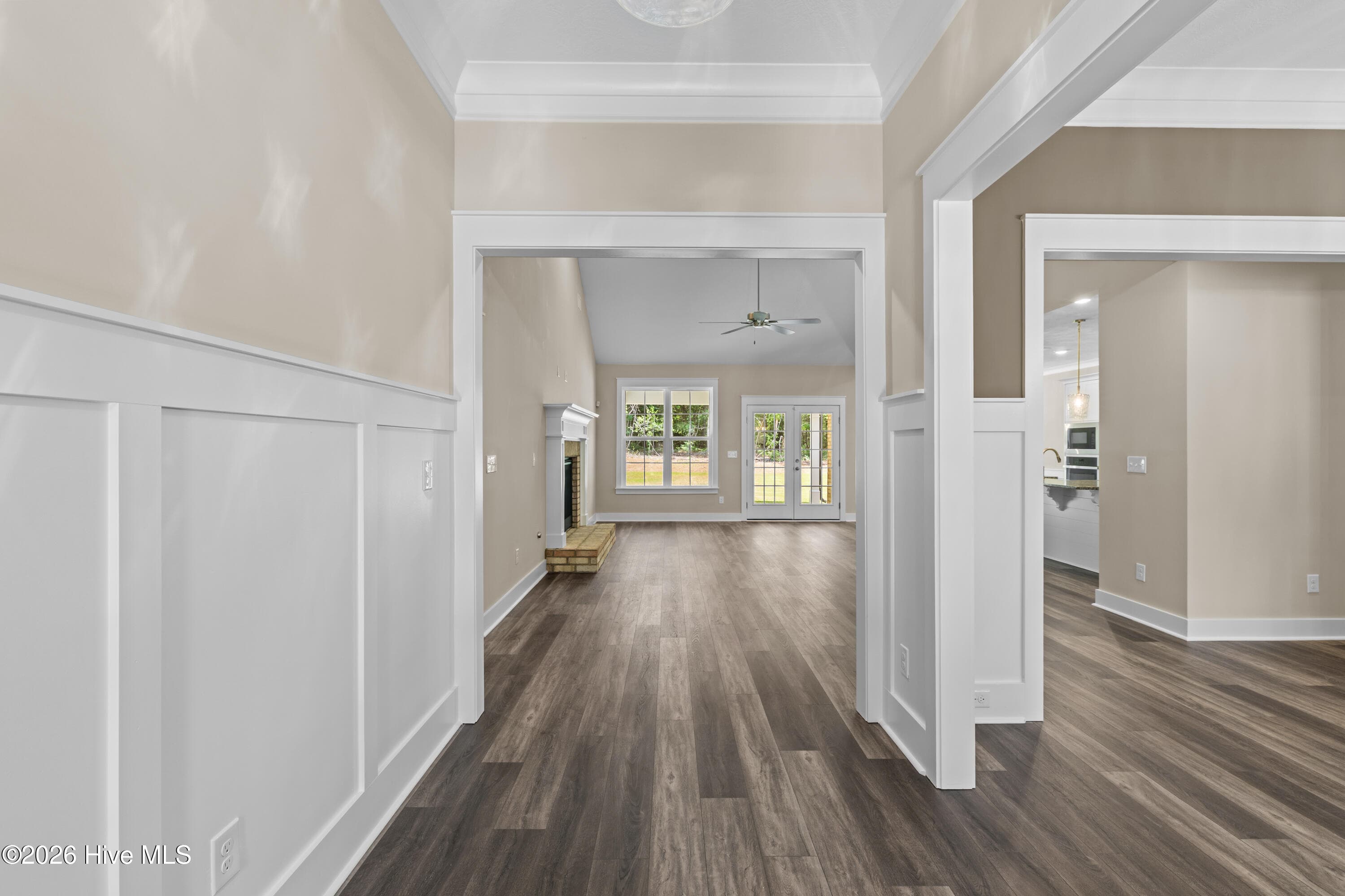 Single Family Residence at 317 Merrifield Court, Aiken, SC 29803, photo 16 of 85