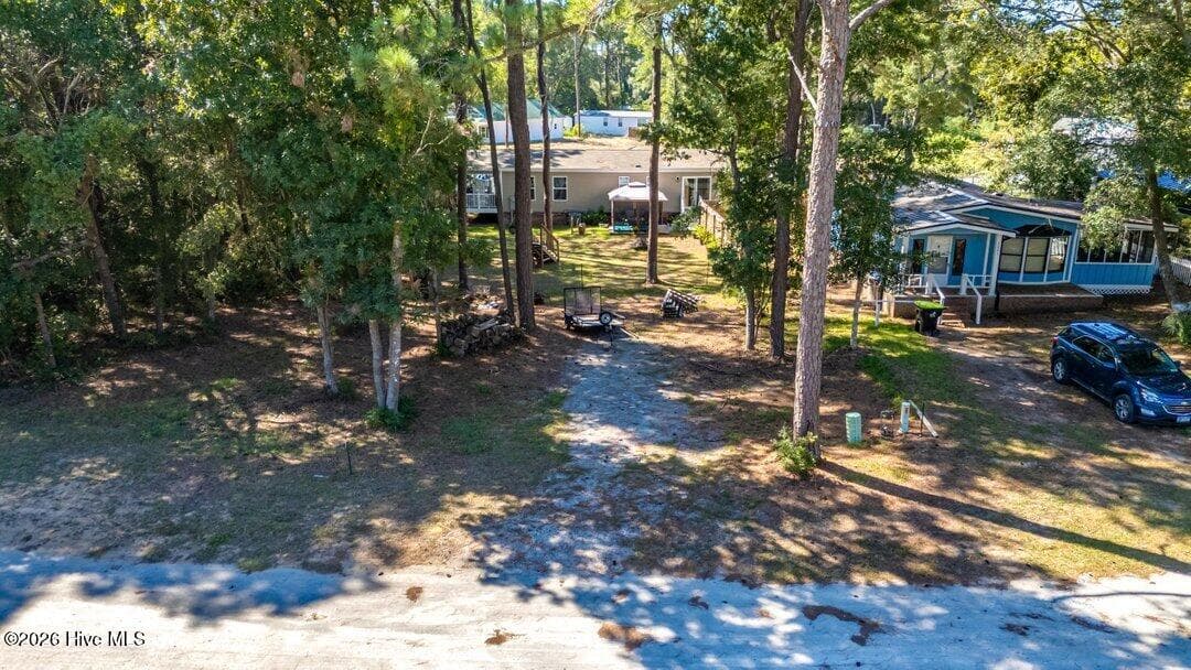 Manufactured Home at 3459 Lakeview Drive SW, Supply, NC 28462, photo 53 of 70