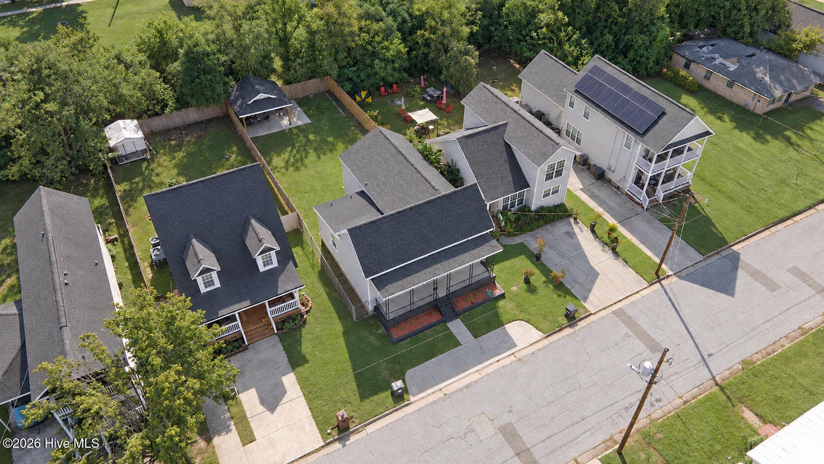 Single Family Residence at 924 Barnes Street, Augusta, GA 30901, photo 30 of 30