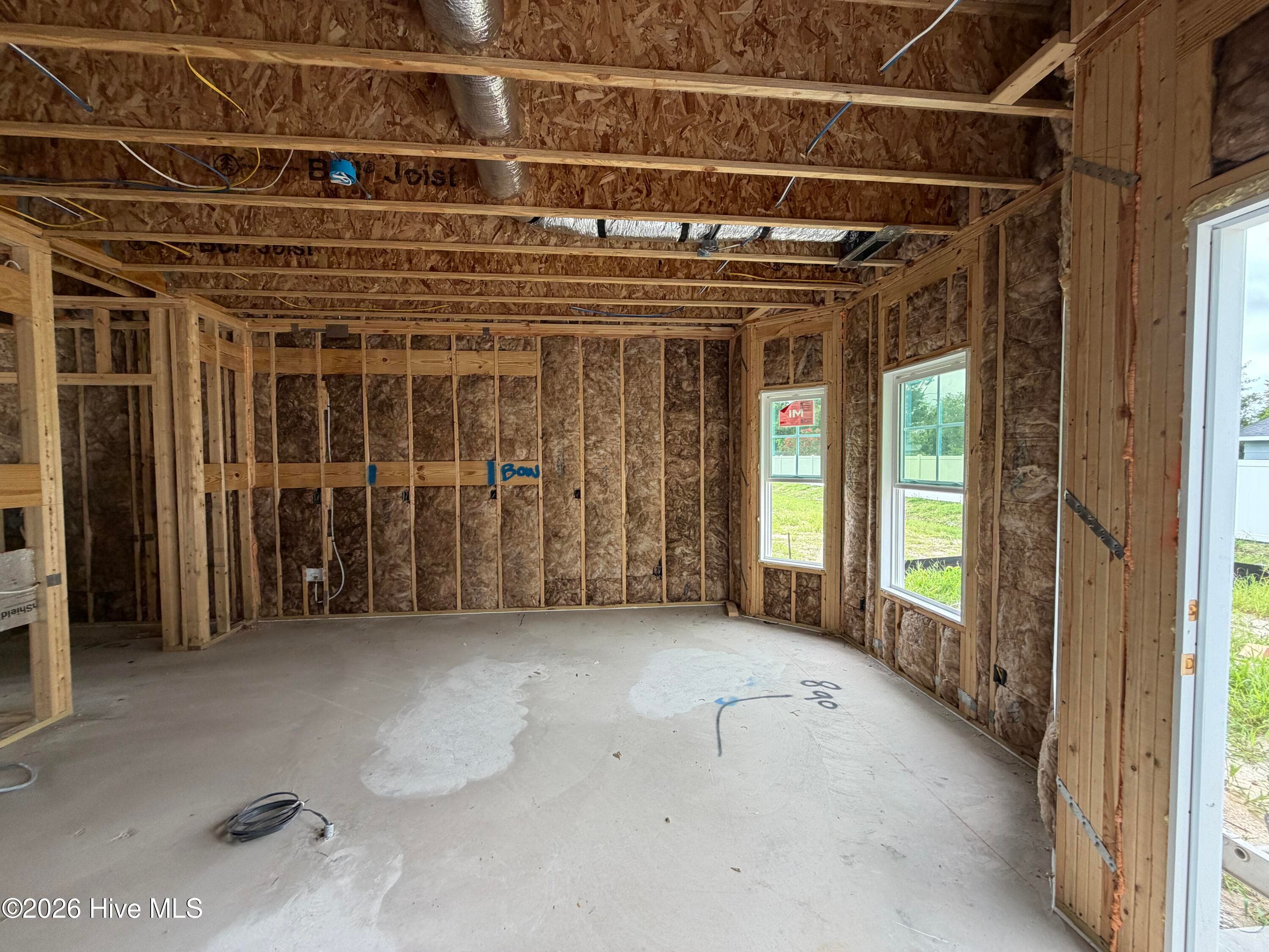 Single Family Residence at 259 Crossvine Street, Selma, NC 27576, photo 66 of 192