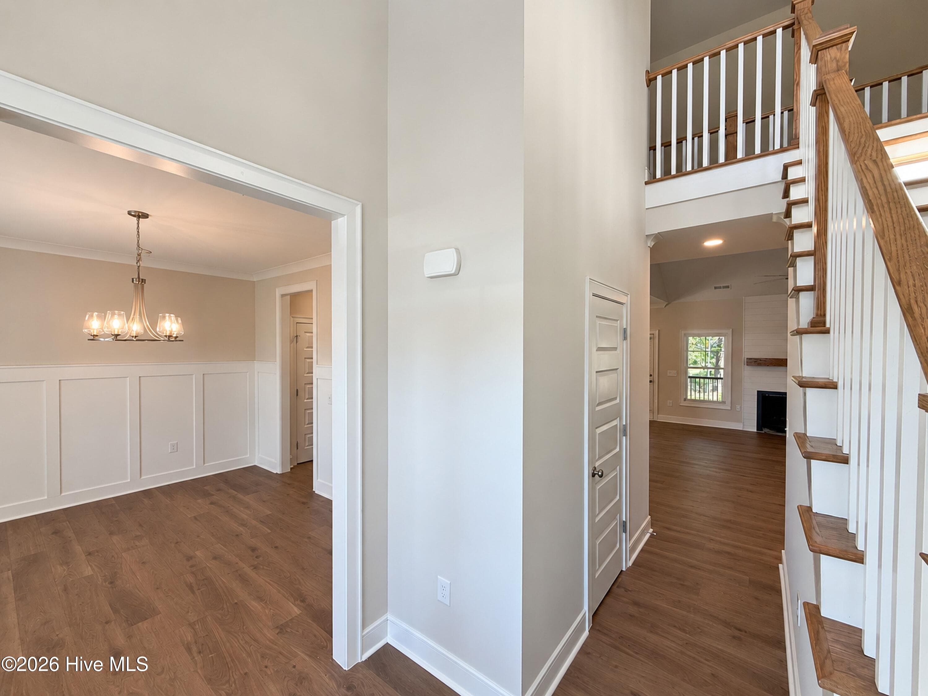 Single Family Residence at 88 Beanie Court, Selma, NC 27576, photo 21 of 192