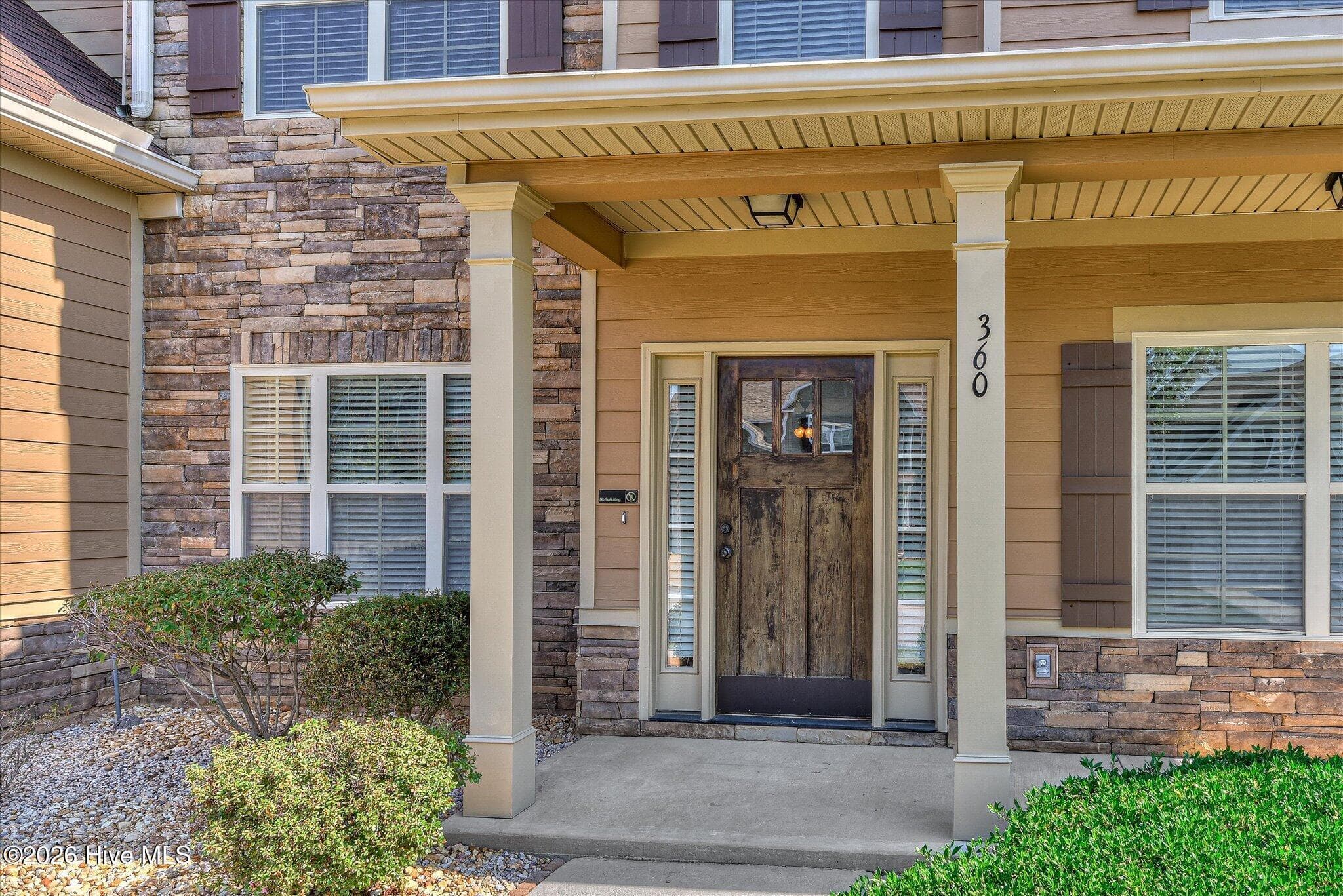 Single Family Residence at 360 Bella Rose Drive, Evans, GA 30809, photo 19 of 59