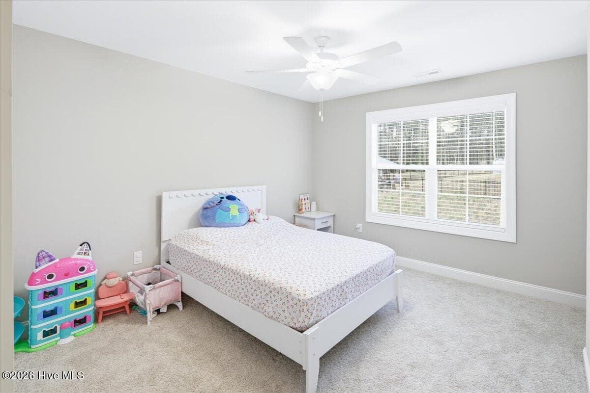 Single Family Residence at 168 Carver Street, Carthage, NC 28327, photo 25 of 35