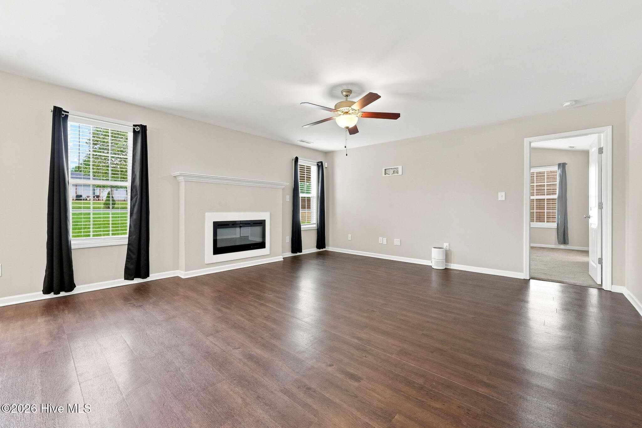 Single Family Residence at 126 St James Way, Sanford, NC 27332, photo 9 of 36
