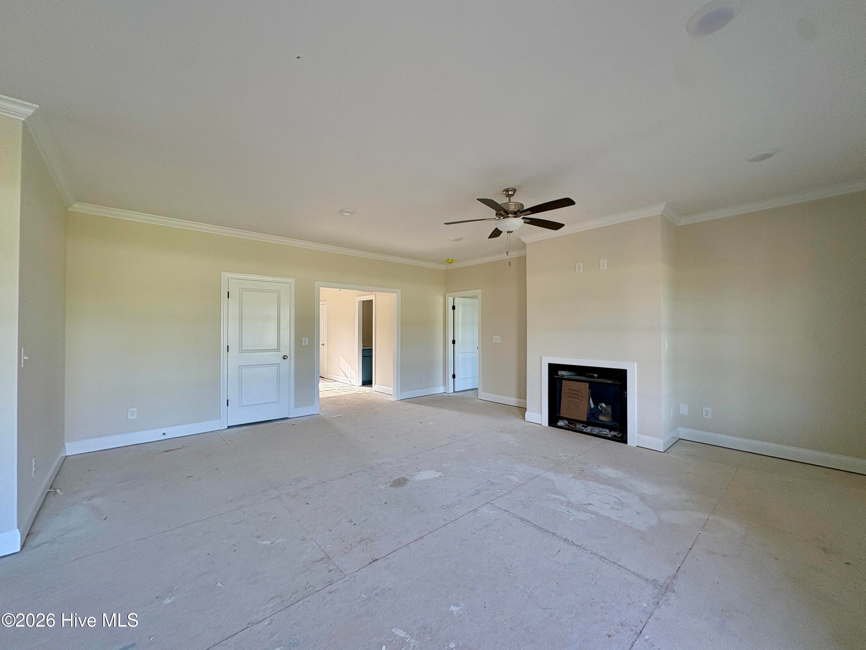Single Family Residence at 7637 Sweetwater Drive, Nashville, NC 27856, photo 45 of 135