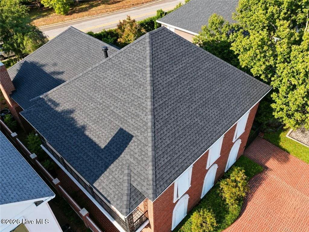 Single Family Residence at 6 Conifer Square, Augusta, GA 30909, photo 88 of 101