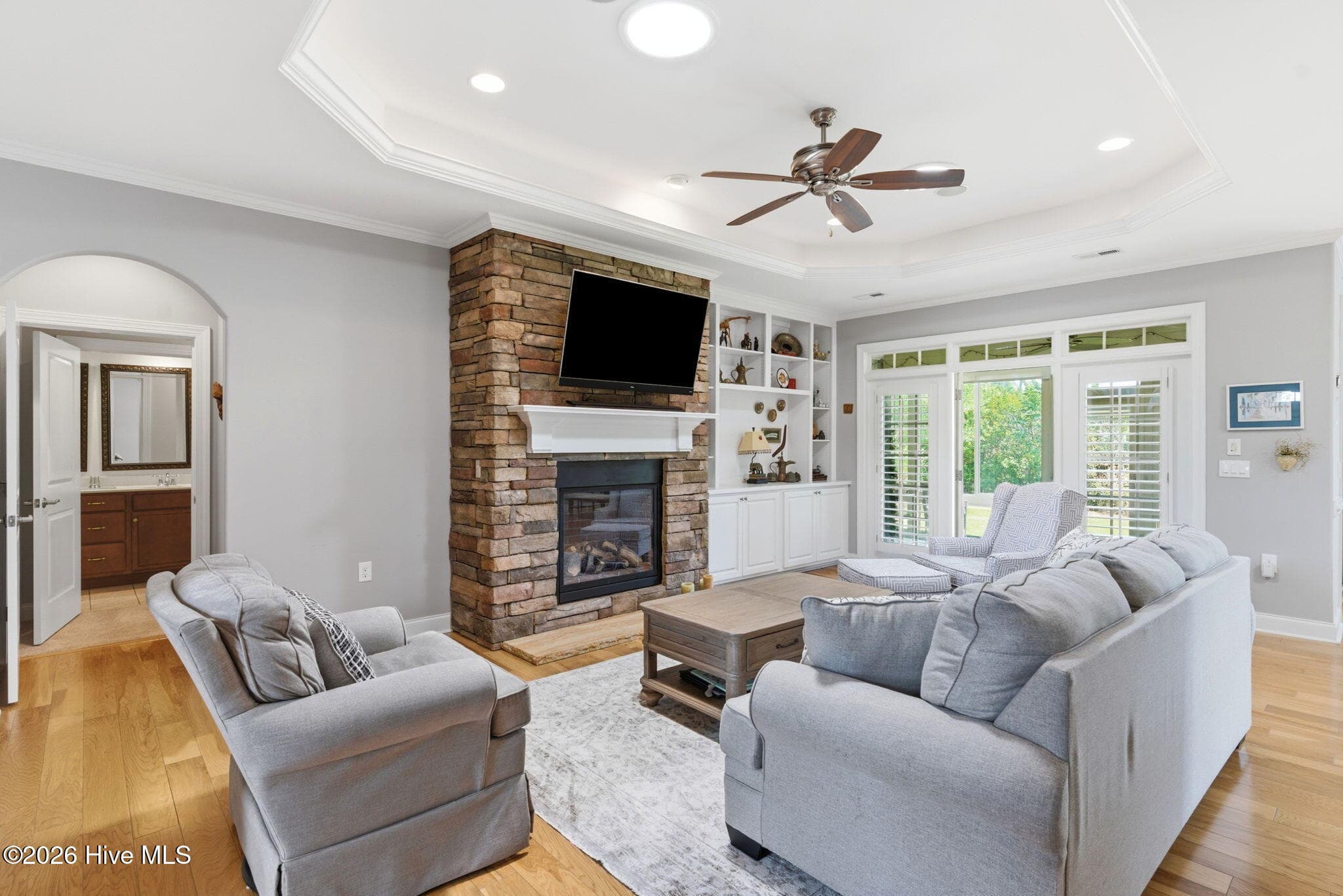 Townhouse at 4003 Alastaire Cove, Leland, NC 28451, photo 10 of 49