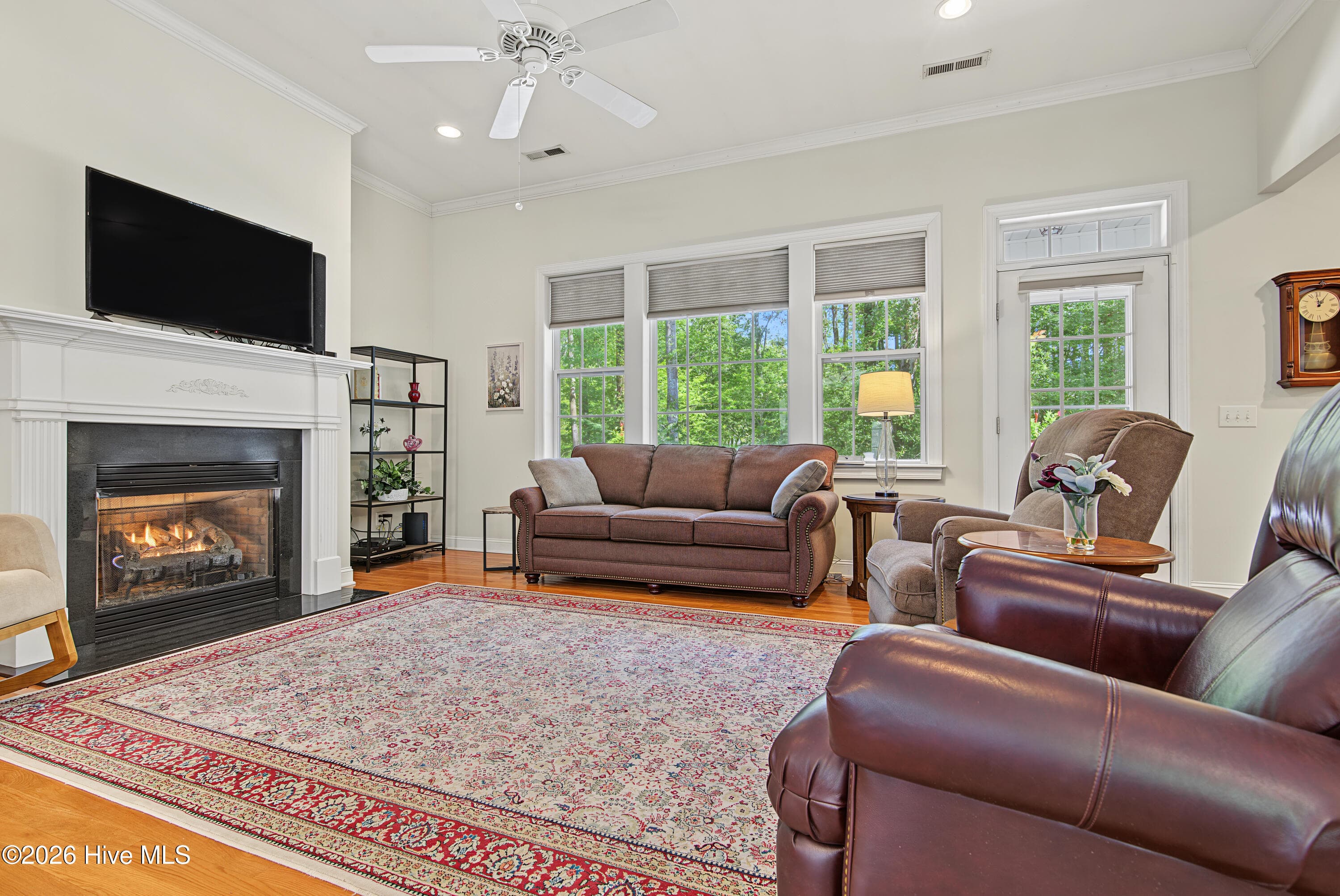 Single Family Residence at 135 Castle Court, Washington, NC 27889, photo 8 of 41