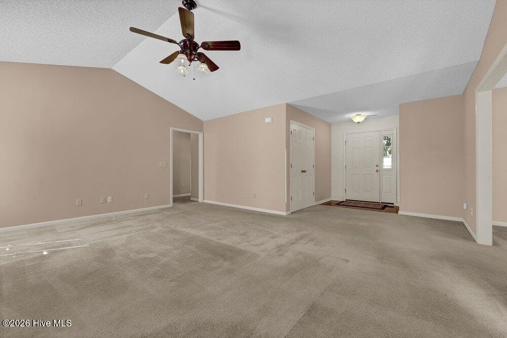 Single Family Residence at 1206 Maple Ridge Road, Wilmington, NC 28411, photo 5 of 49