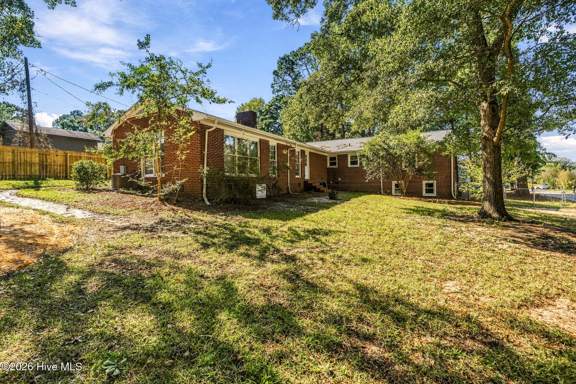 Single Family Residence at 802 Roberdel Road, Rockingham, NC 28379, photo 29 of 32