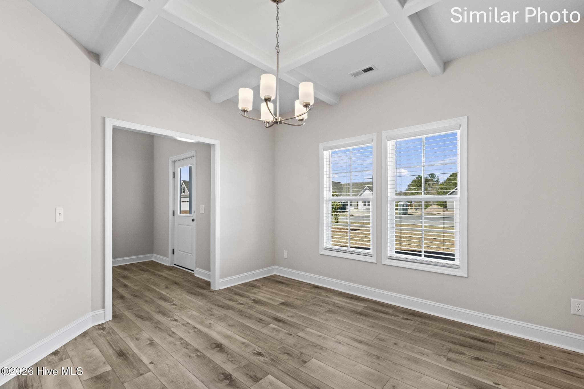 Single Family Residence at 760 Aria Lane, Hubert, NC 28539, photo 3 of 3