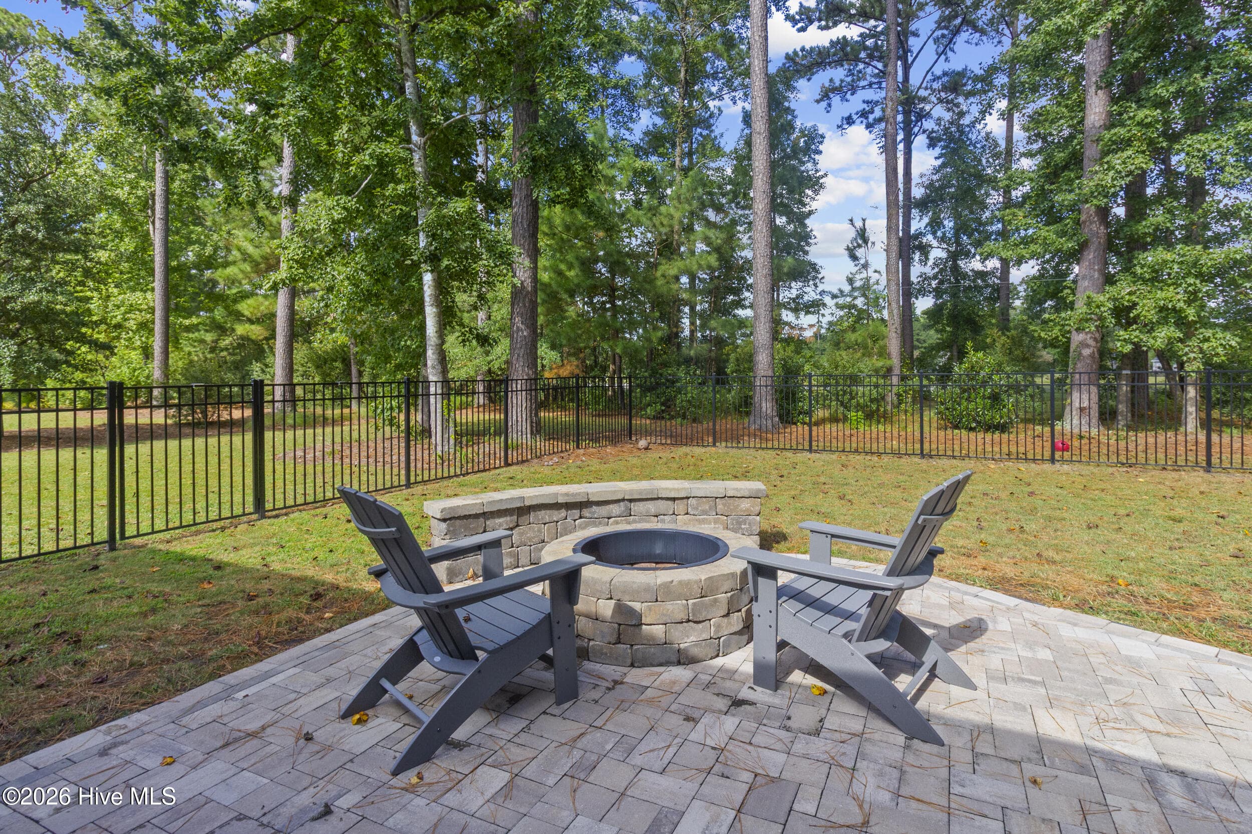 Single Family Residence at 3709 Viridian Trace, New Bern, NC 28562, photo 33 of 50