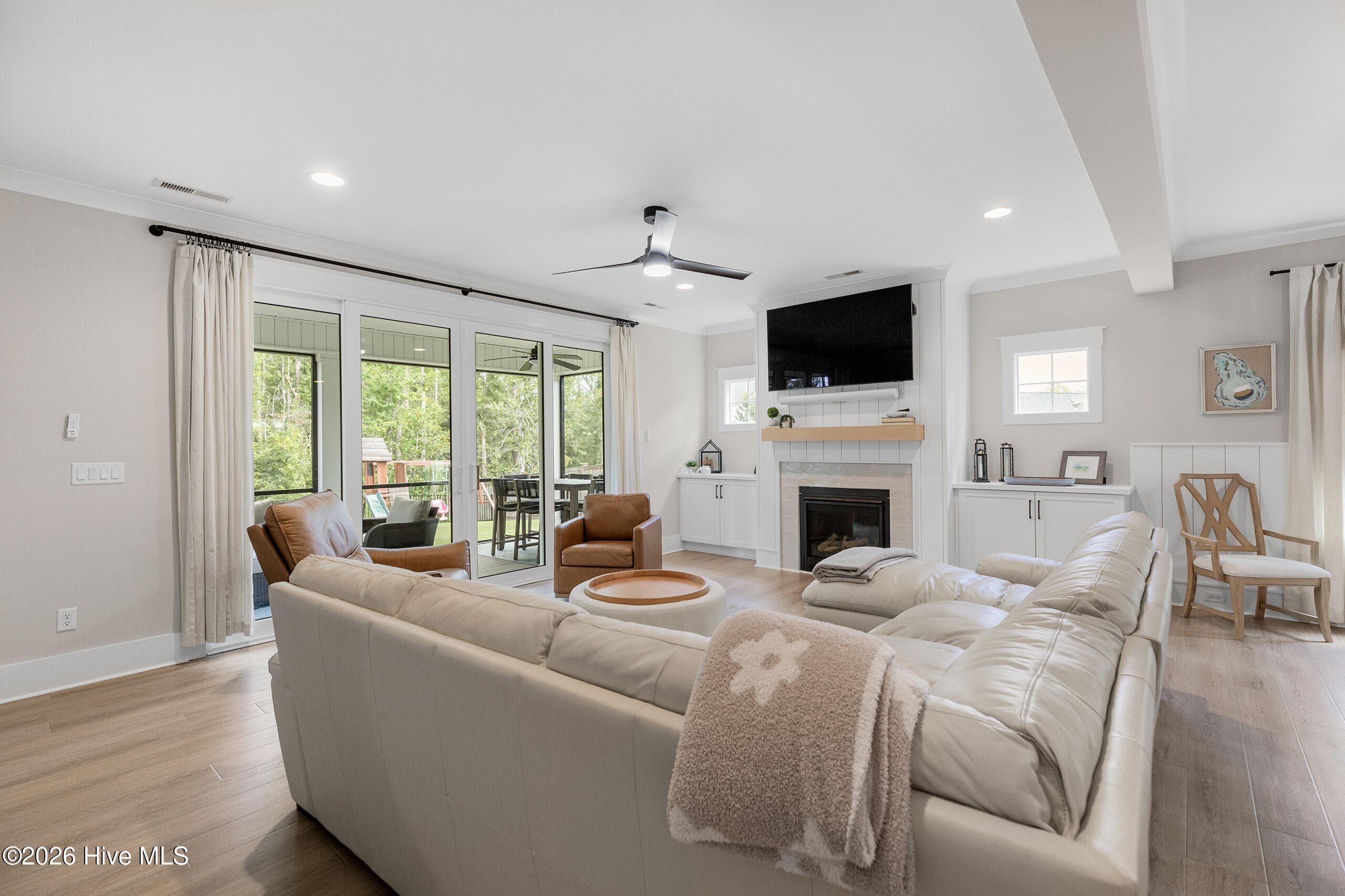Single Family Residence at 2520 Lakeside Circle, Wilmington, NC 28401, photo 24 of 79