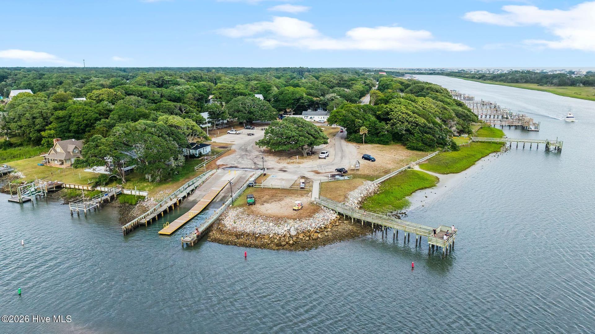 Lot 154 Harbor Drive SE, Bolivia, NC 28422