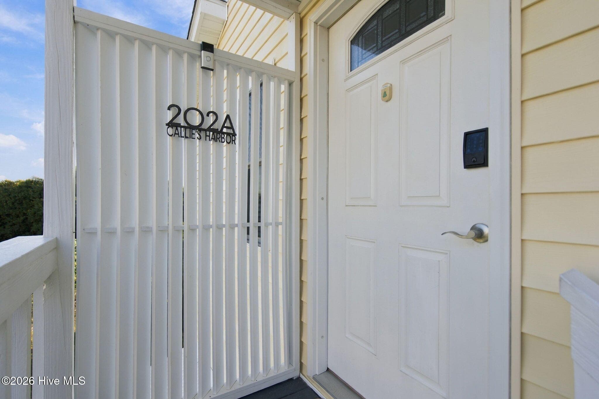 Condominium at 202 Empie Avenue A, Topsail Beach, NC 28445, photo 8 of 61