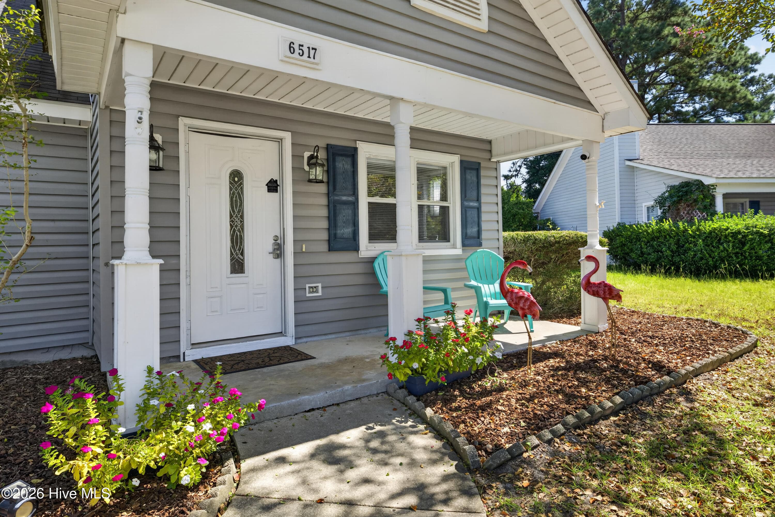 Single Family Residence at 6517 Spicewood Street, Wilmington, NC 28405, photo 4 of 39