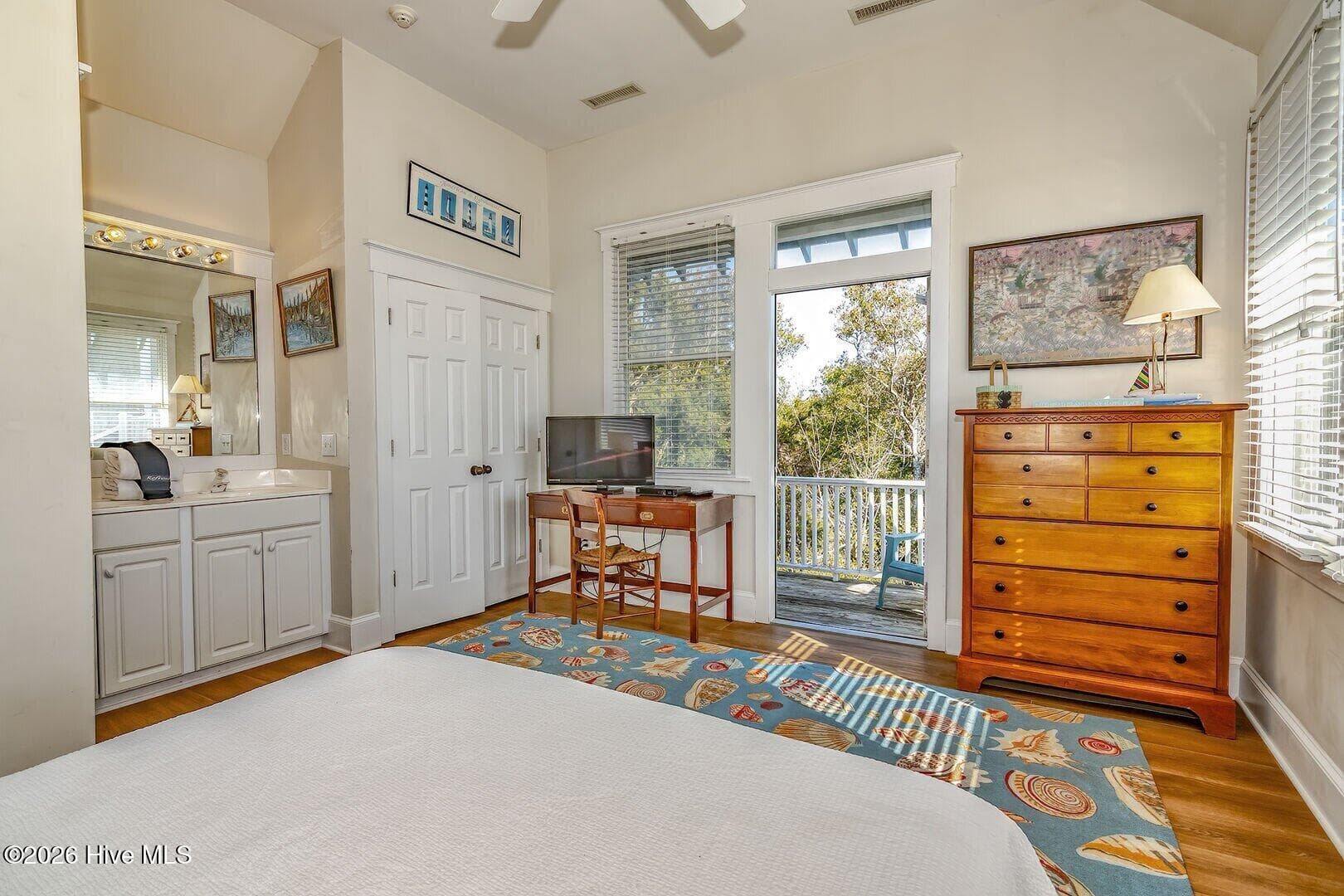 Townhouse at 905 Bramble Reach # B, Bald Head Island, NC 28461, photo 33 of 37