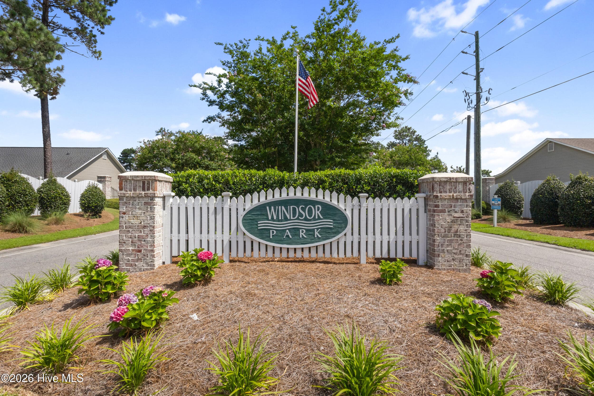Single Family Residence at 2009 Willow Stone Court, Leland, NC 28451, photo 37 of 37
