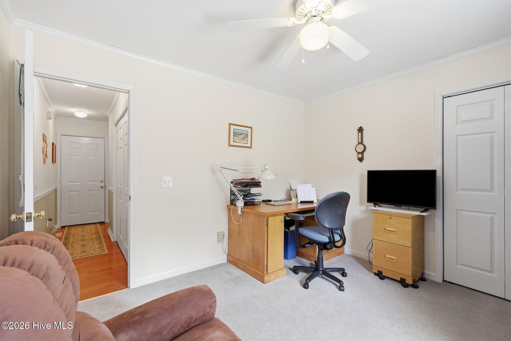 Single Family Residence at 103 Rustic Drive, Seven Lakes, NC 27376, photo 13 of 28