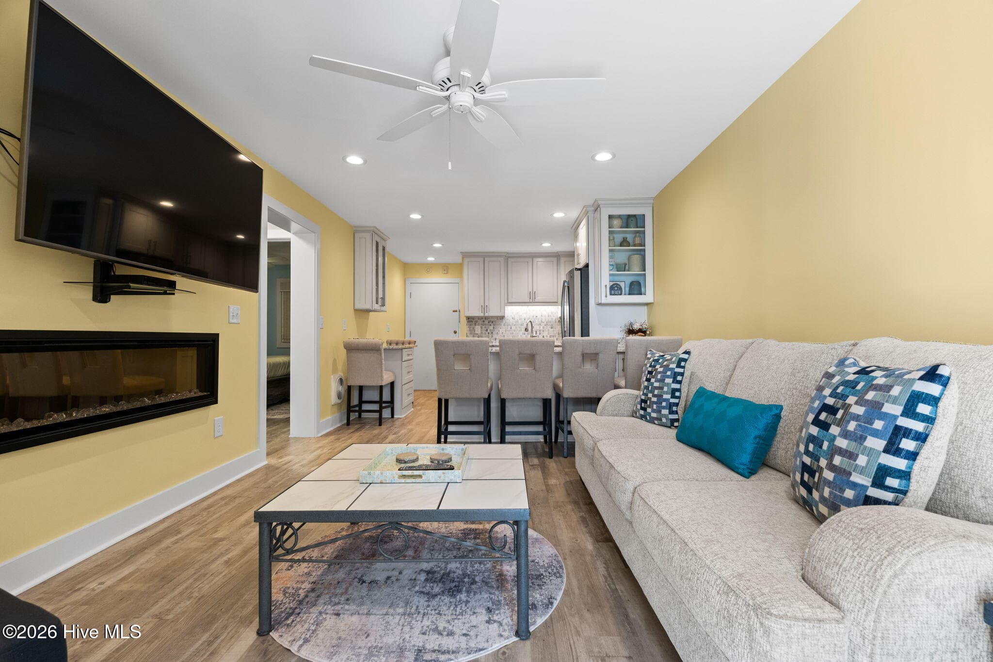 Condominium at 4201 N Ocean Boulevard 2i, North Myrtle Beach, SC 29582, photo 19 of 33