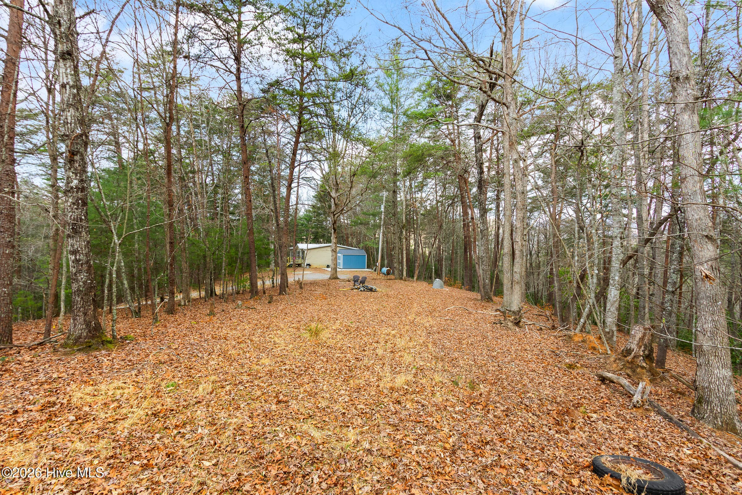 Manufactured Home at 89 Kanati Trail, Murphy, NC 28906, photo 56 of 67