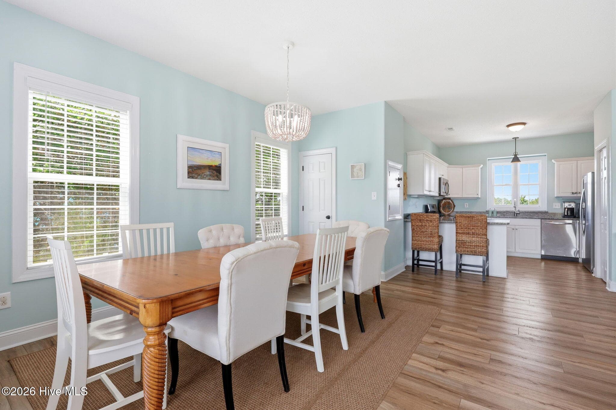 Townhouse at 9911 Chrissie Wright Court West, Emerald Isle, NC 28594, photo 13 of 38
