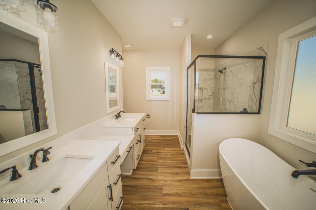 Single Family Residence at 128 W Burton Farm Drive, Minnesott Beach, NC 28510, photo 74 of 133