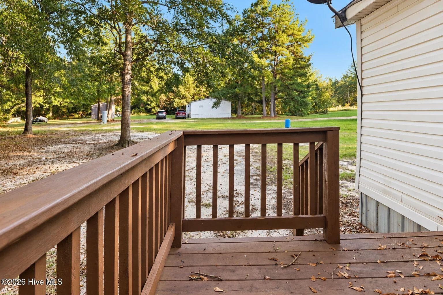Manufactured Home at 3593 B & B Lane, Millen, GA 30442, photo 33 of 34