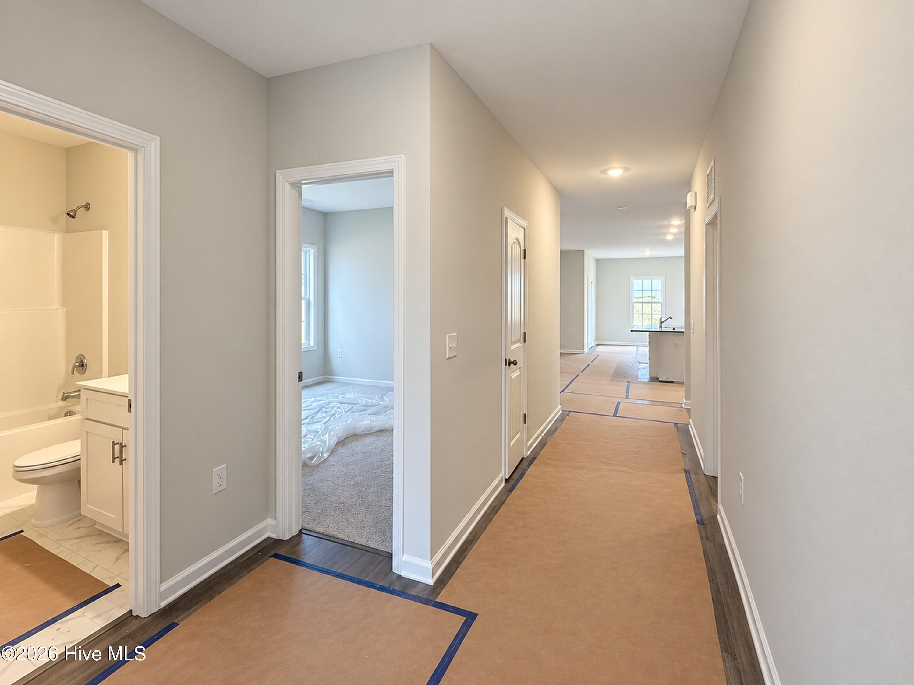 Single Family Residence at 127 Crossvine Street, Selma, NC 27576, photo 50 of 246
