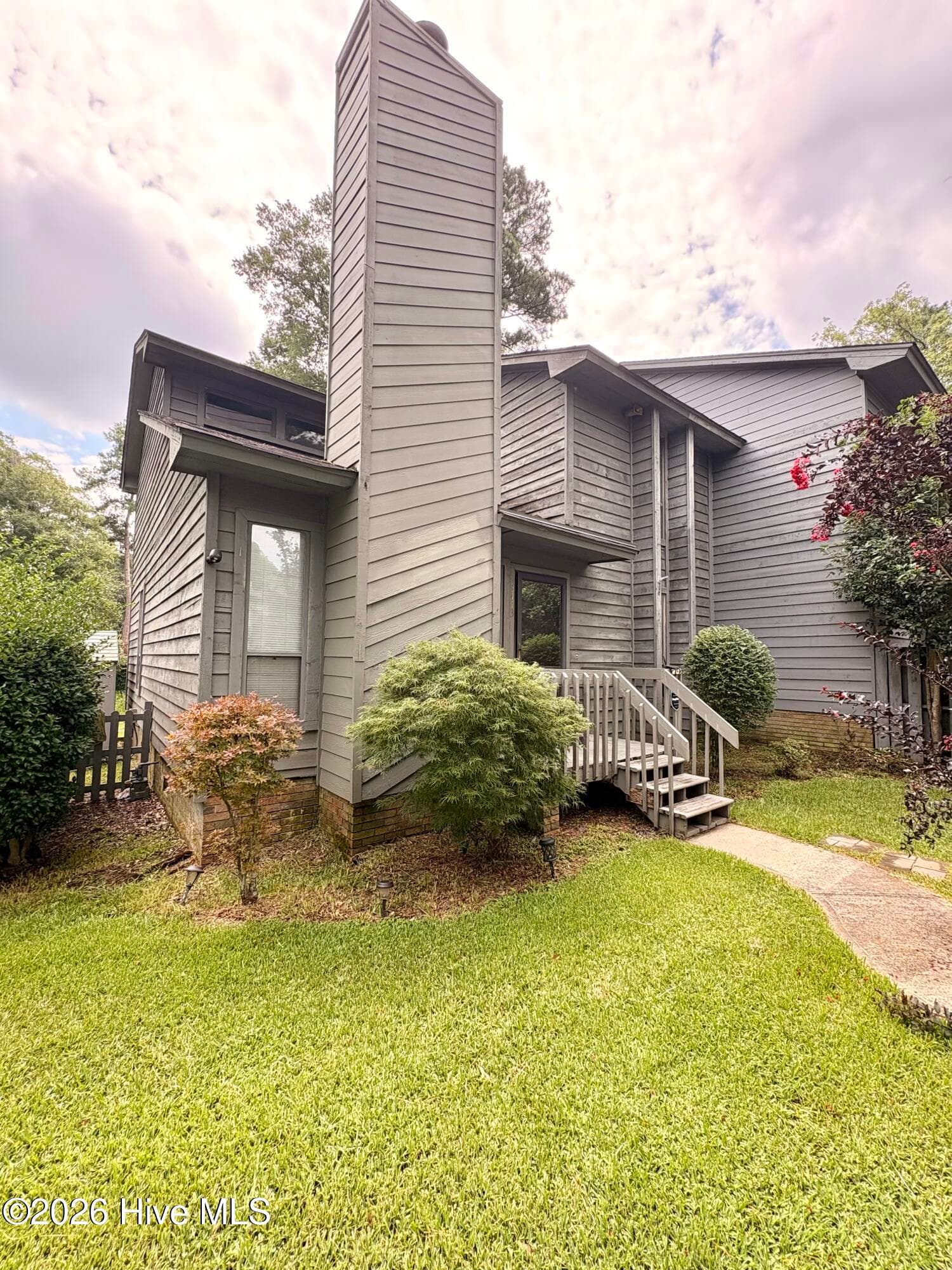Townhouse at 3113 Village Court N, Augusta, GA 30907, photo 2 of 34