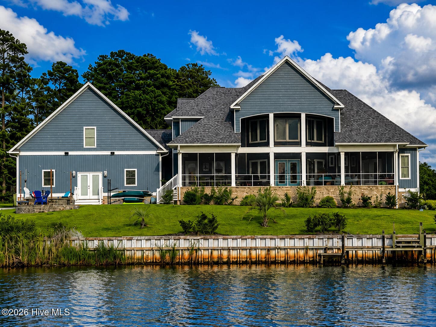 Single Family Residence at 248 Highwood Lane, New Bern, NC 28562, photo 42 of 78