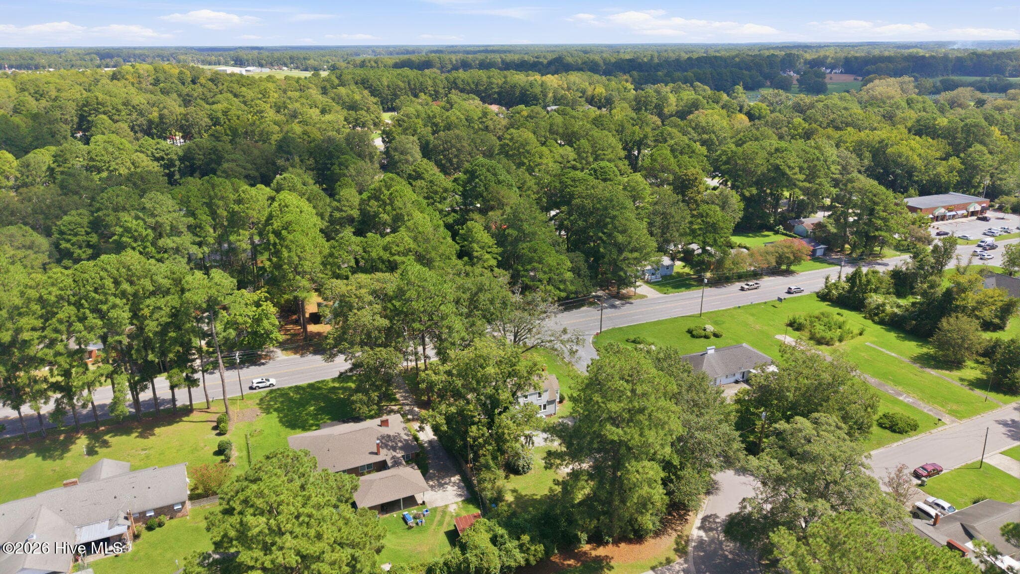 Single Family Residence at 301 W 15th Street, Washington, NC 27889, photo 31 of 31