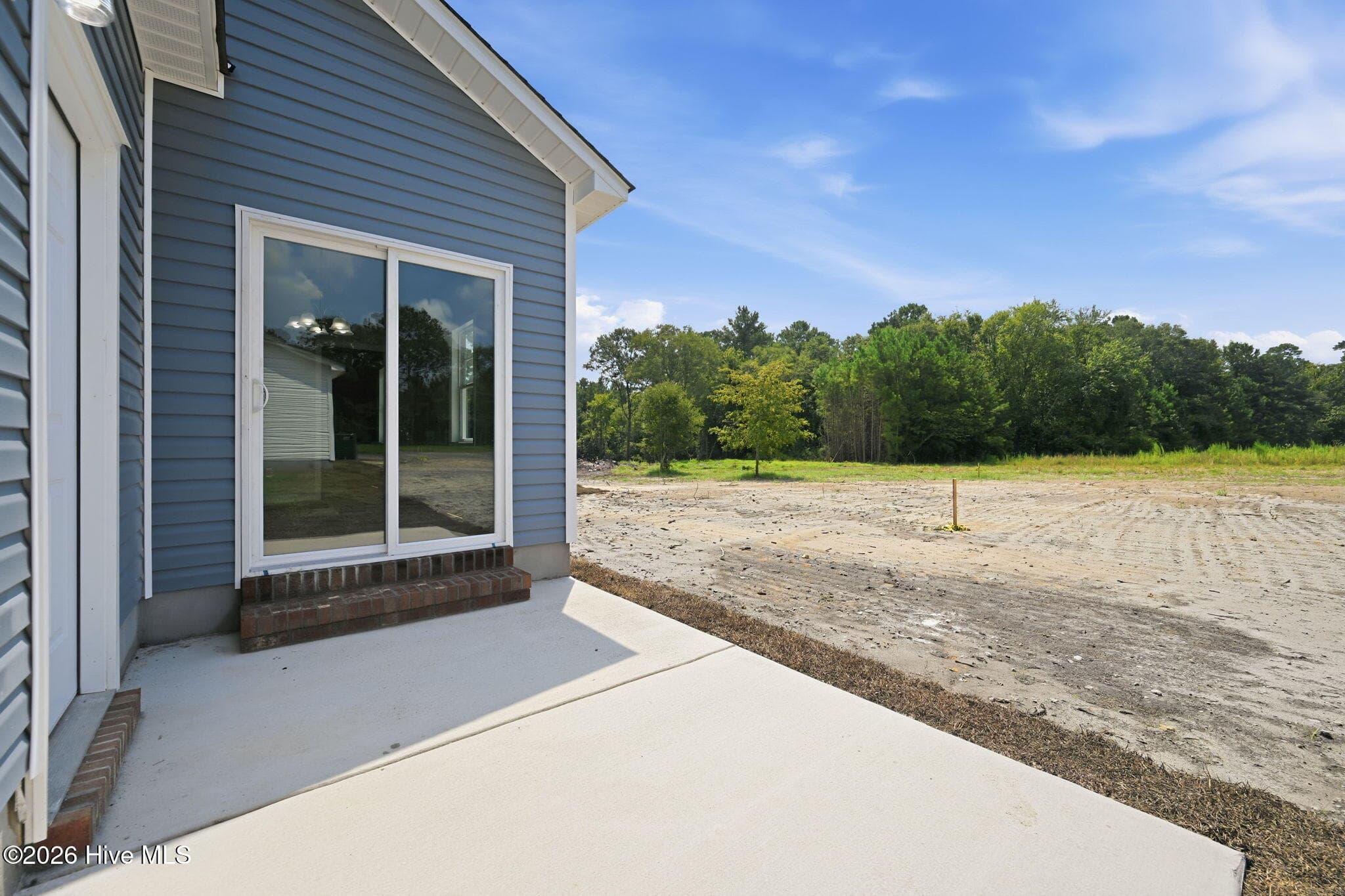 Single Family Residence at 589 Batchelor Road, Richlands, NC 28574, photo 47 of 54