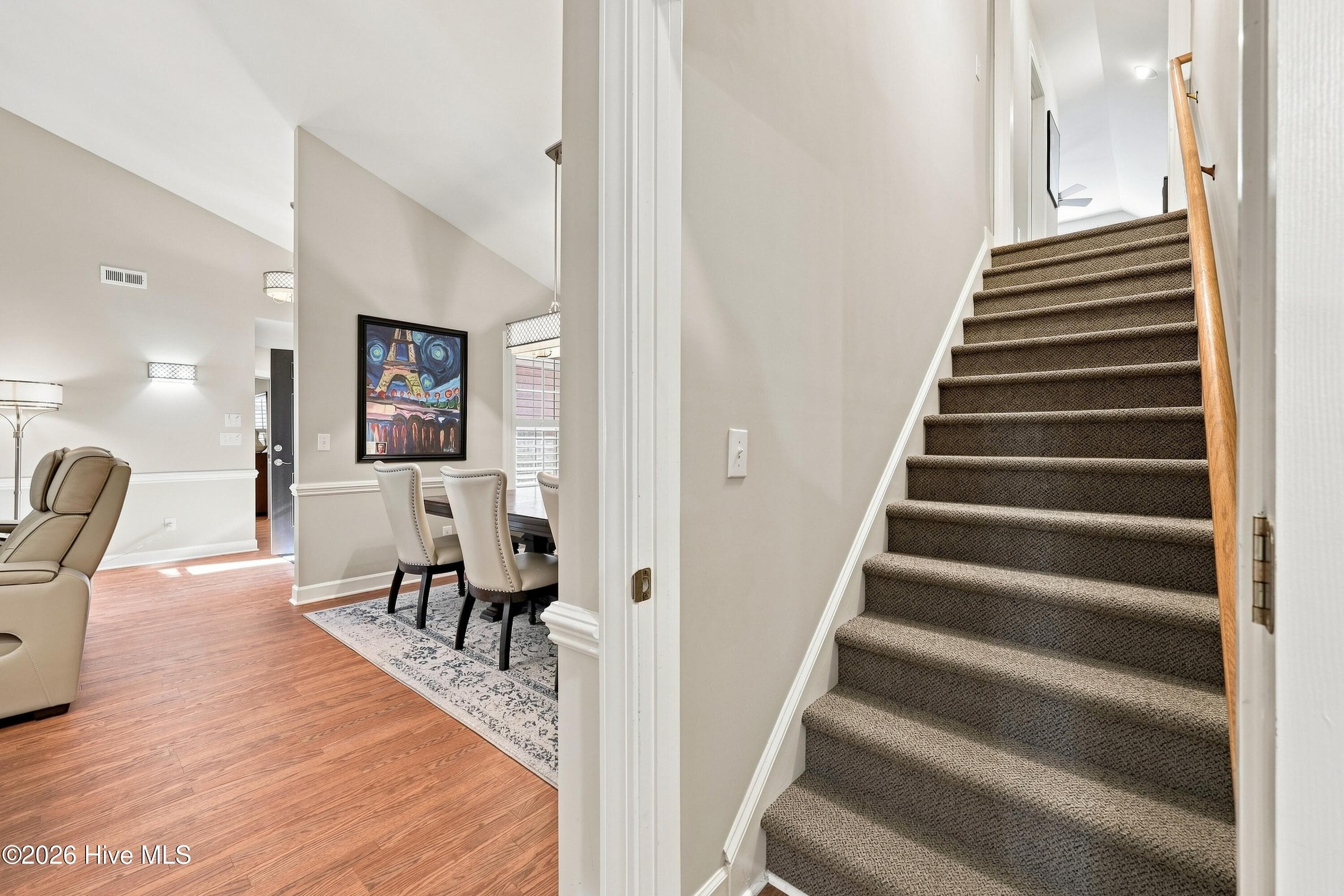 Single Family Residence at 3808 Rainbow Street, Greenville, NC 27834, photo 30 of 56